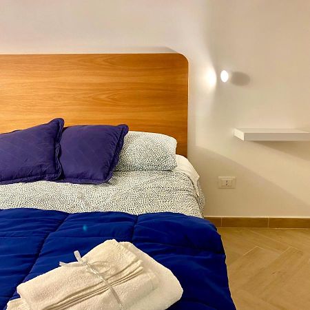 ナポリSilvi'S Houseアパートメント エクステリア 写真