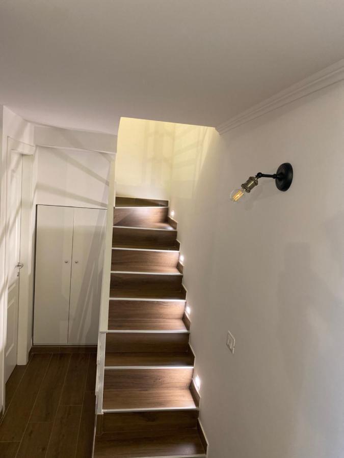 ナポリSilvi'S Houseアパートメント エクステリア 写真